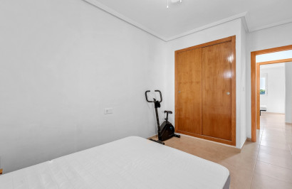 Revente - Appartement - Orihuela Costa
