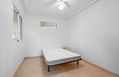 Revente - Appartement - Orihuela Costa