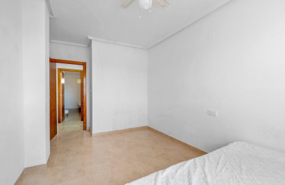 Revente - Appartement - Orihuela Costa