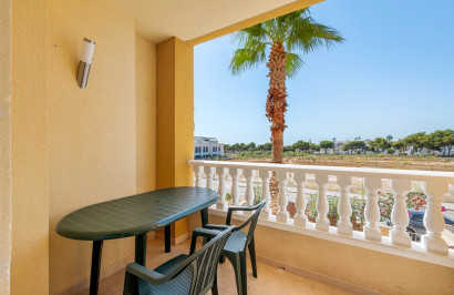 Revente - Appartement - Orihuela Costa
