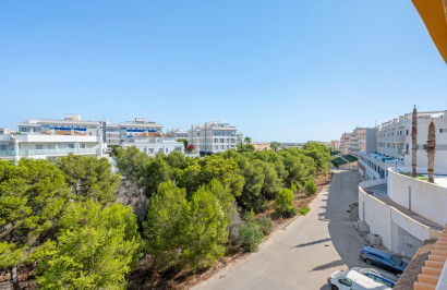 Revente - Appartement - Orihuela Costa