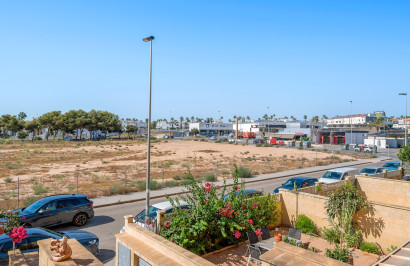 Revente - Appartement - Orihuela Costa