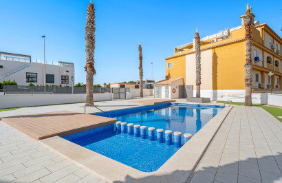 Revente - Appartement - Orihuela Costa