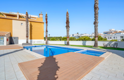 Revente - Appartement - Orihuela Costa