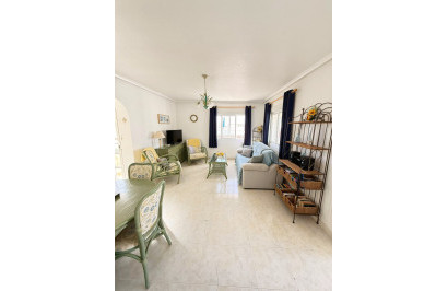 Herverkoop - Appartement / Flat - Ciudad Quesada - La Fiesta