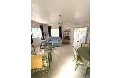 Herverkoop - Appartement / Flat - Ciudad Quesada - La Fiesta
