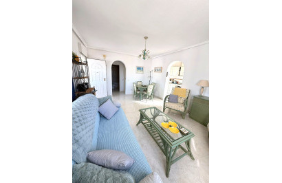Herverkoop - Appartement / Flat - Ciudad Quesada - La Fiesta