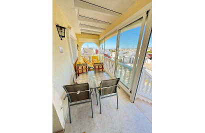 Herverkoop - Appartement / Flat - Ciudad Quesada - La Fiesta