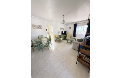 Herverkoop - Appartement / Flat - Ciudad Quesada - La Fiesta