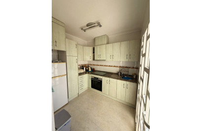 Herverkoop - Appartement / Flat - Ciudad Quesada - La Fiesta