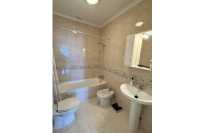 Herverkoop - Appartement / Flat - Ciudad Quesada - La Fiesta