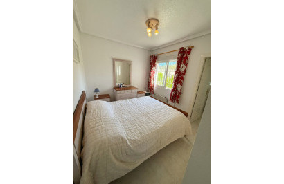 Herverkoop - Appartement / Flat - Ciudad Quesada - La Fiesta