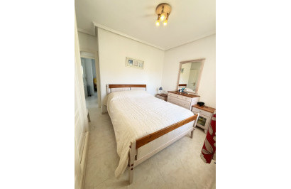 Herverkoop - Appartement / Flat - Ciudad Quesada - La Fiesta