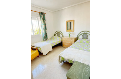 Herverkoop - Appartement / Flat - Ciudad Quesada - La Fiesta