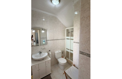 Herverkoop - Appartement / Flat - Ciudad Quesada - La Fiesta