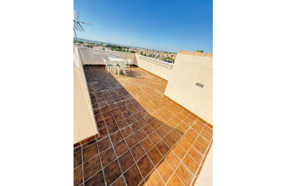 Herverkoop - Appartement / Flat - Ciudad Quesada - La Fiesta