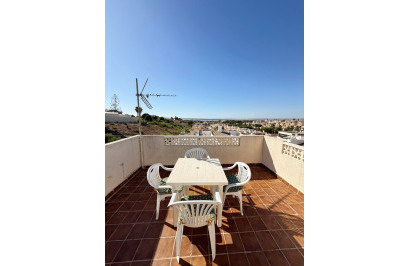 Herverkoop - Appartement / Flat - Ciudad Quesada - La Fiesta
