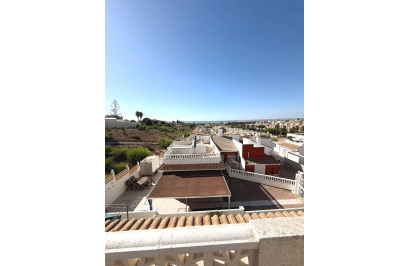 Herverkoop - Appartement / Flat - Ciudad Quesada - La Fiesta