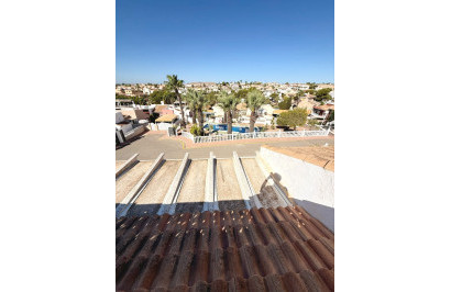Herverkoop - Appartement / Flat - Ciudad Quesada - La Fiesta
