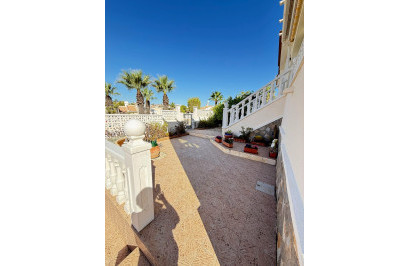 Herverkoop - Appartement / Flat - Ciudad Quesada - La Fiesta