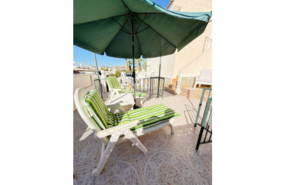 Herverkoop - Appartement / Flat - Ciudad Quesada - La Fiesta