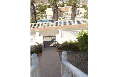 Herverkoop - Appartement / Flat - Ciudad Quesada - La Fiesta