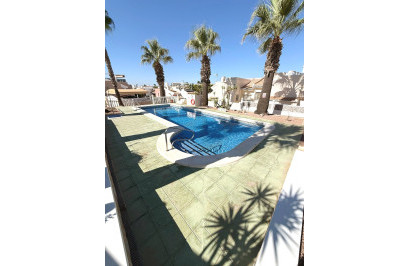 Herverkoop - Appartement / Flat - Ciudad Quesada - La Fiesta