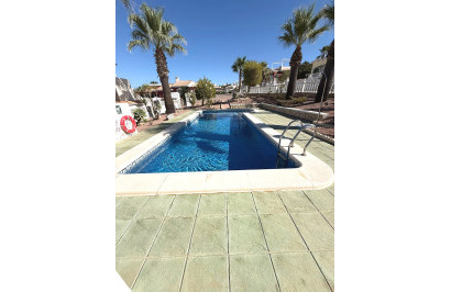 Herverkoop - Appartement / Flat - Ciudad Quesada - La Fiesta