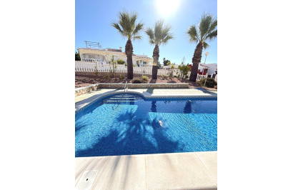 Herverkoop - Appartement / Flat - Ciudad Quesada - La Fiesta