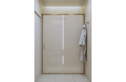 Obra nueva - Apartamento / Piso - Pilar de la Horadada