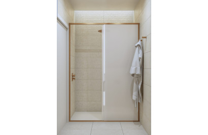 Obra nueva - Apartamento / Piso - Pilar de la Horadada