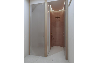 Obra nueva - Apartamento / Piso - Pilar de la Horadada