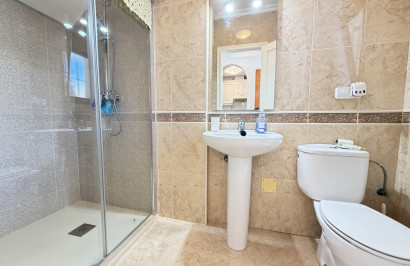 Herverkoop - Stadshuis - Dehesa de Campoamor - Campoamor Golf