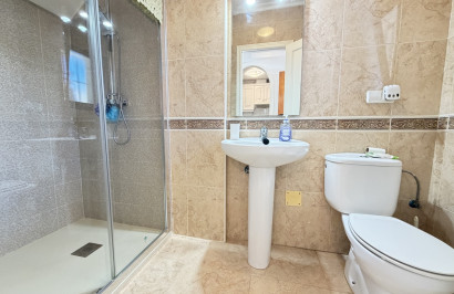 Herverkoop - Stadshuis - Dehesa de Campoamor - Campoamor Golf