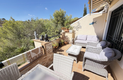 Herverkoop - Stadshuis - Dehesa de Campoamor - Campoamor Golf