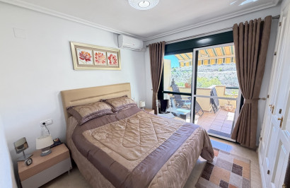Herverkoop - Stadshuis - Dehesa de Campoamor - Campoamor Golf