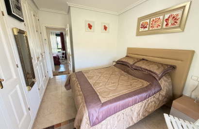 Herverkoop - Stadshuis - Dehesa de Campoamor - Campoamor Golf