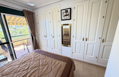Herverkoop - Stadshuis - Dehesa de Campoamor - Campoamor Golf