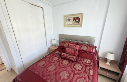Herverkoop - Stadshuis - Dehesa de Campoamor - Campoamor Golf