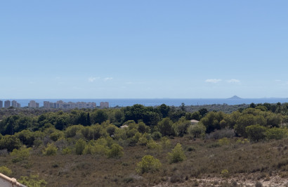 Herverkoop - Stadshuis - Dehesa de Campoamor - Campoamor Golf