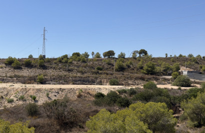Herverkoop - Stadshuis - Dehesa de Campoamor - Campoamor Golf