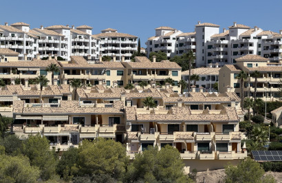 Herverkoop - Stadshuis - Dehesa de Campoamor - Campoamor Golf