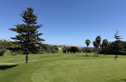 Herverkoop - Stadshuis - Dehesa de Campoamor - Campoamor Golf