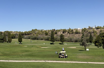 Herverkoop - Stadshuis - Dehesa de Campoamor - Campoamor Golf
