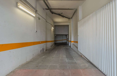 Herverkoop - Garage - Torrevieja - Parque de las Naciones