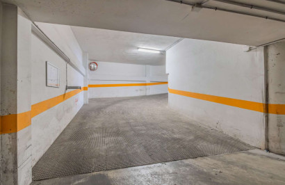 Herverkoop - Garage - Torrevieja - Parque de las Naciones