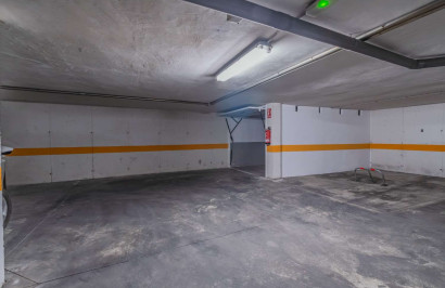 Herverkoop - Garage - Torrevieja - Parque de las Naciones