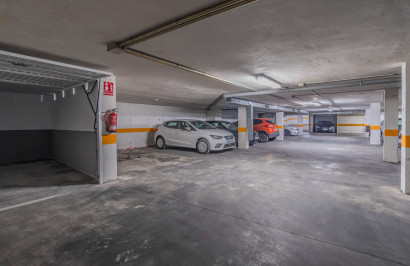 Herverkoop - Garage - Torrevieja - Parque de las Naciones