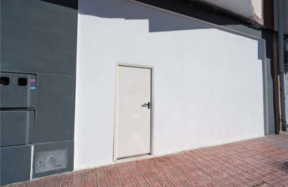 Herverkoop - Stadshuis - Torrevieja - Centro