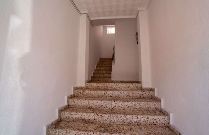Herverkoop - Stadshuis - Torrevieja - Centro